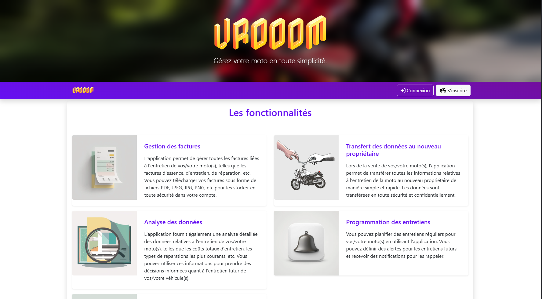 Vrooom
